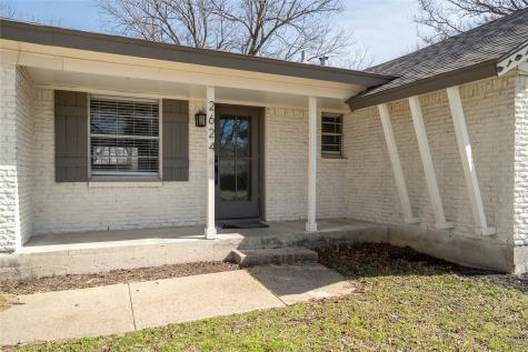 2624 Woodlawn Drive Ennis TX 75119