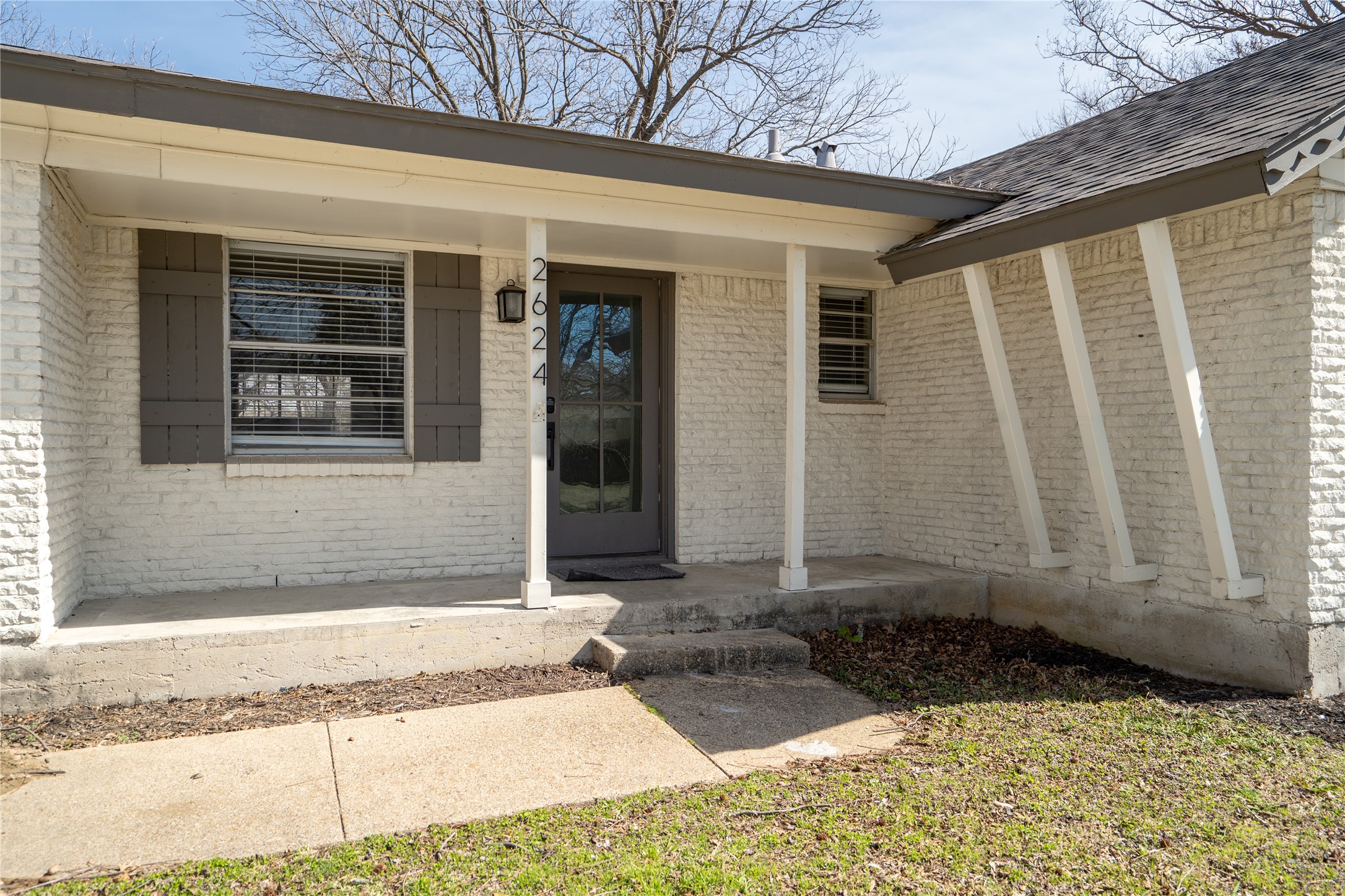 2624 Woodlawn Drive Ennis TX 75119