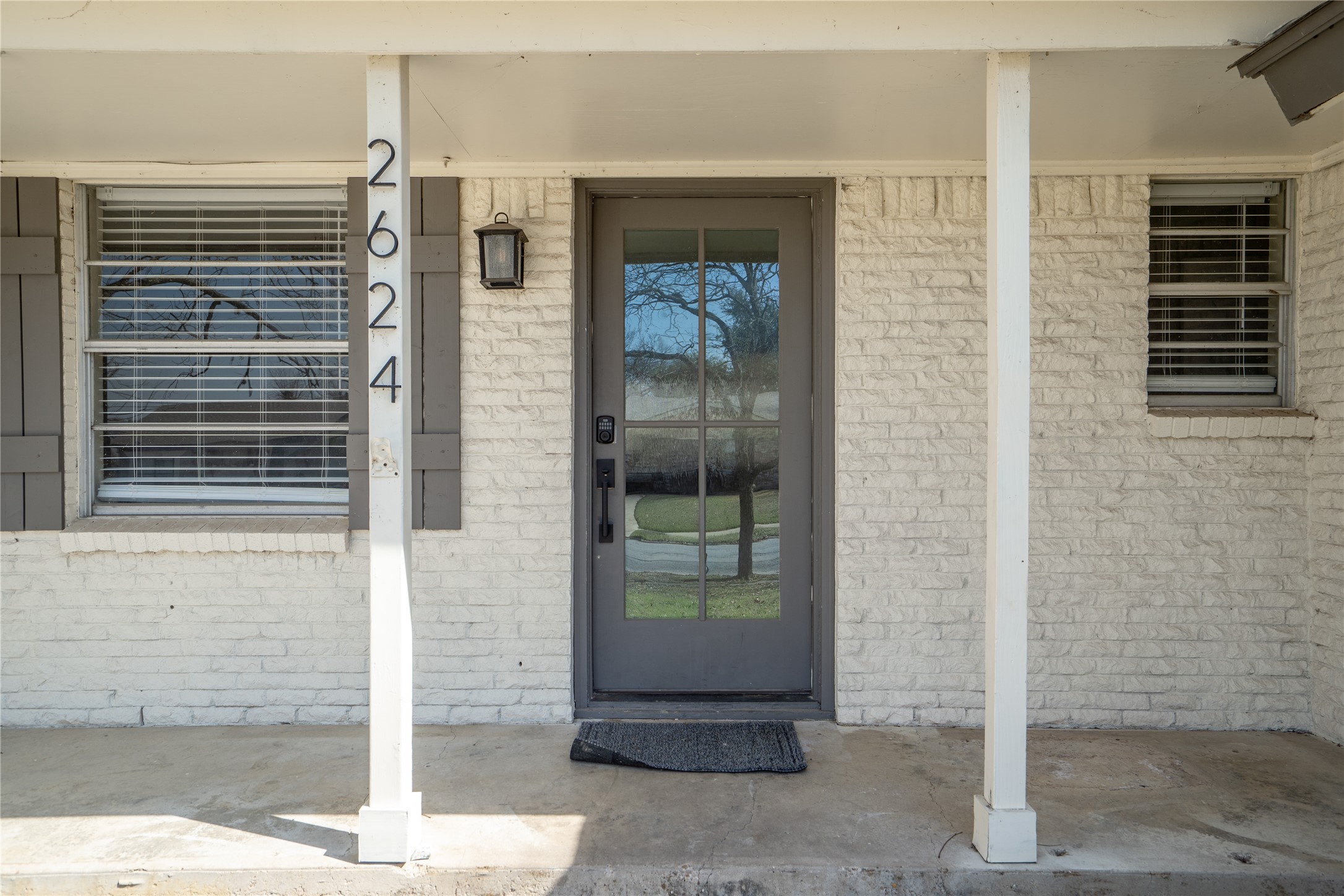 2624 Woodlawn Drive Ennis TX 75119