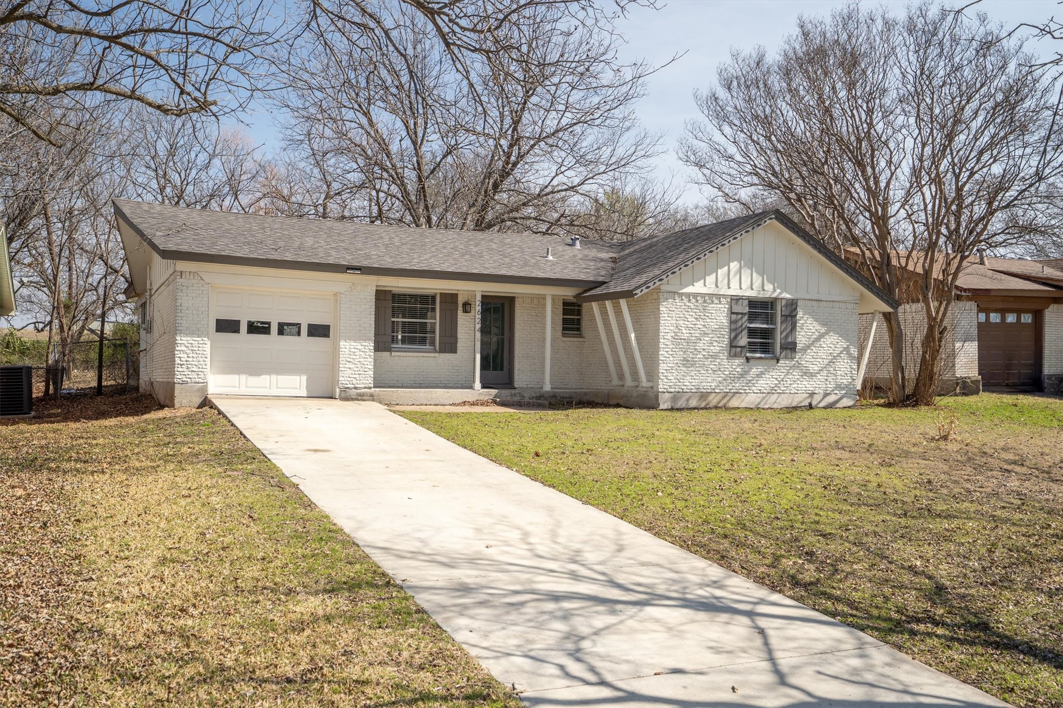 2624 Woodlawn Drive Ennis TX 75119