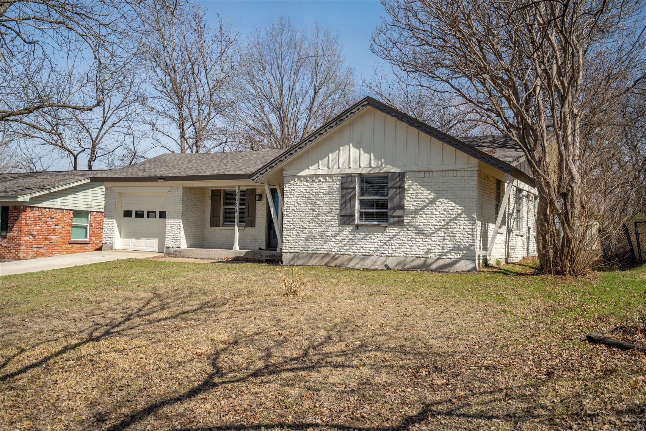 2624 Woodlawn Drive Ennis TX 75119