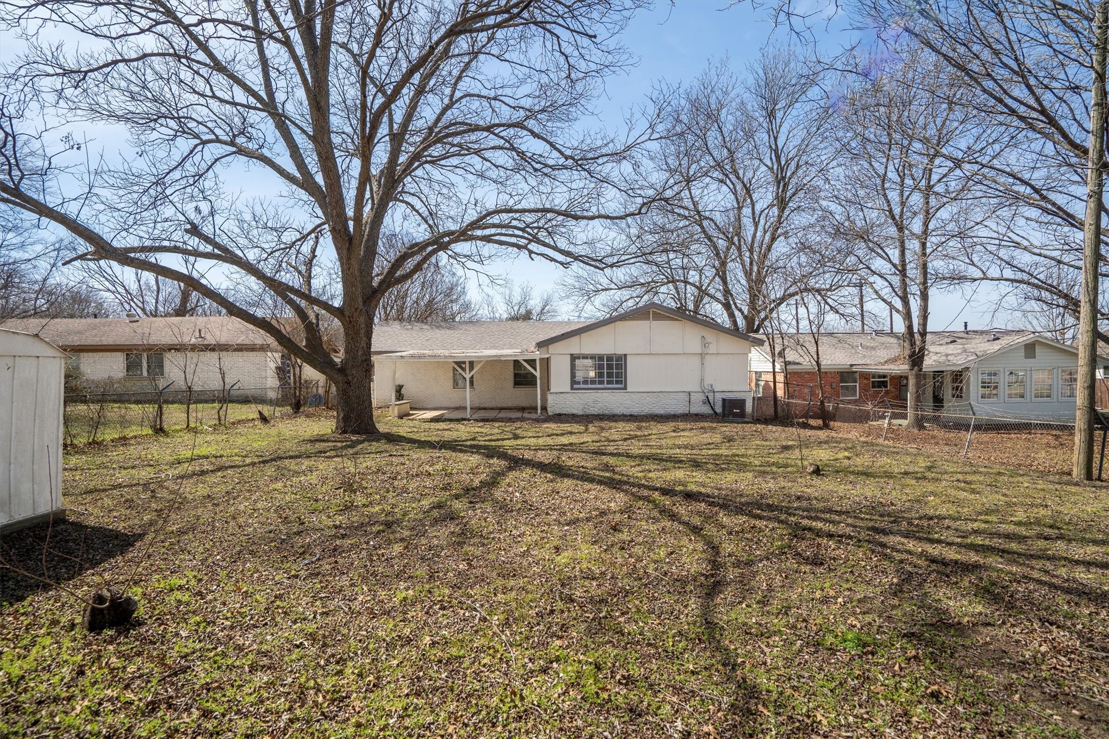 2624 Woodlawn Drive Ennis TX 75119