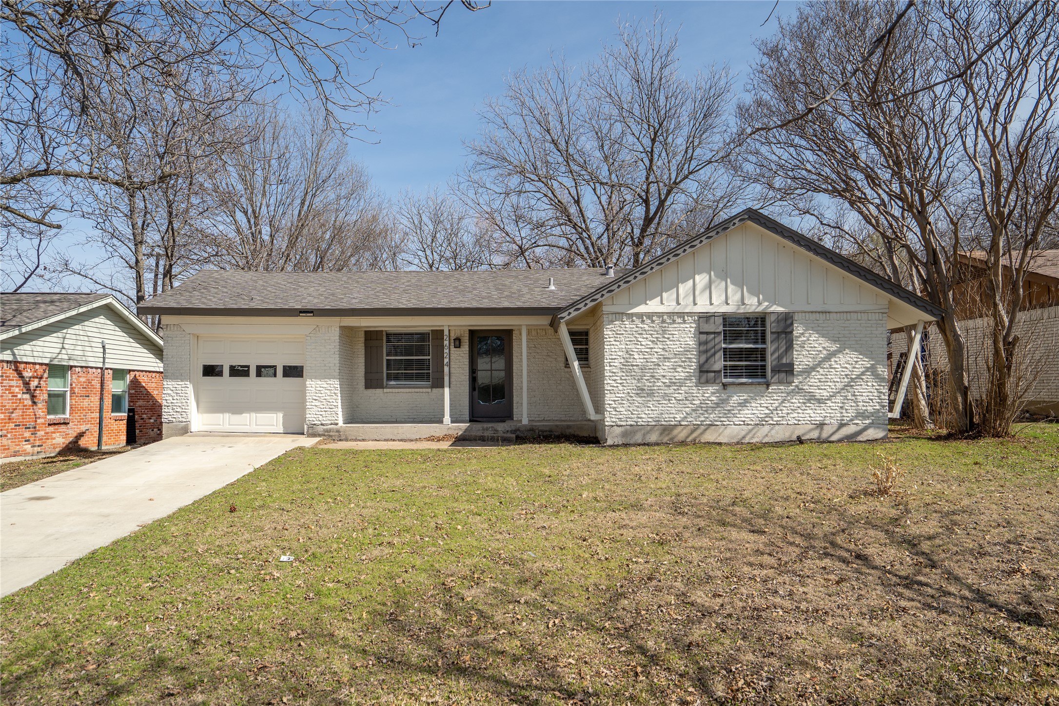 2624 Woodlawn Drive Ennis TX 75119