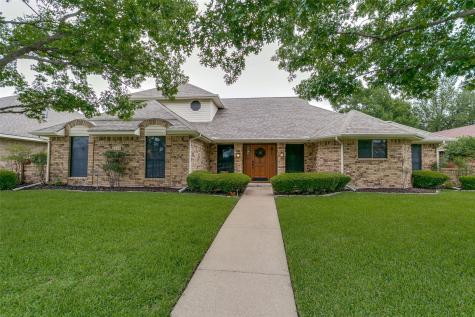 2509 Copper Creek Lane Carrollton TX 75006