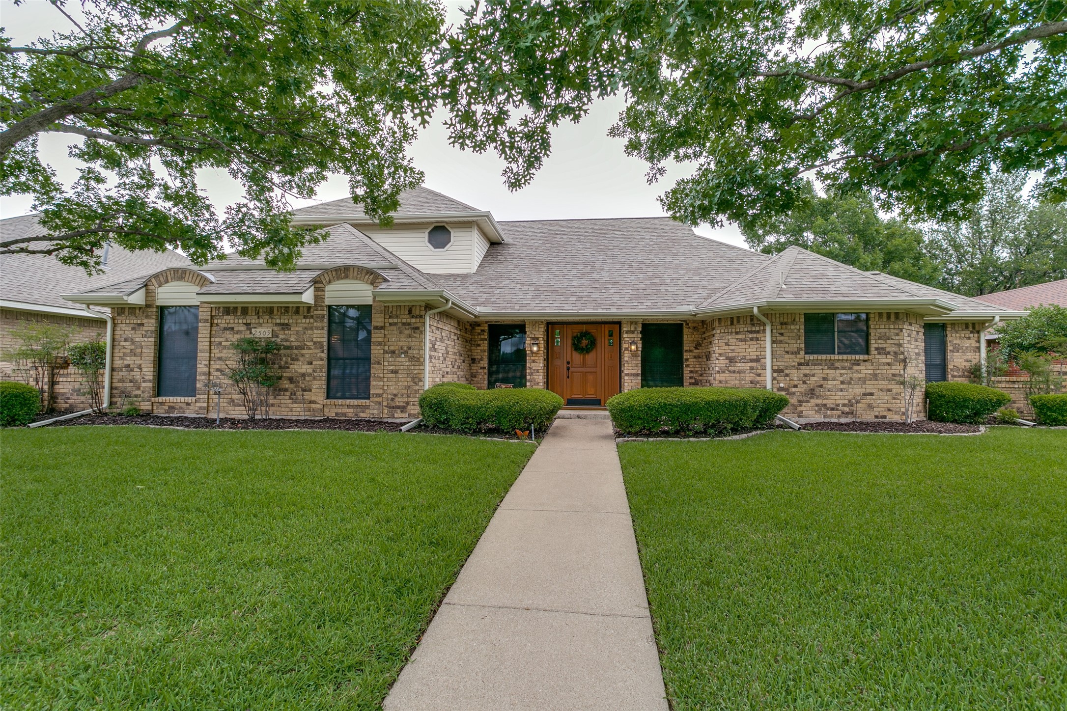 2509 Copper Creek Lane Carrollton TX 75006