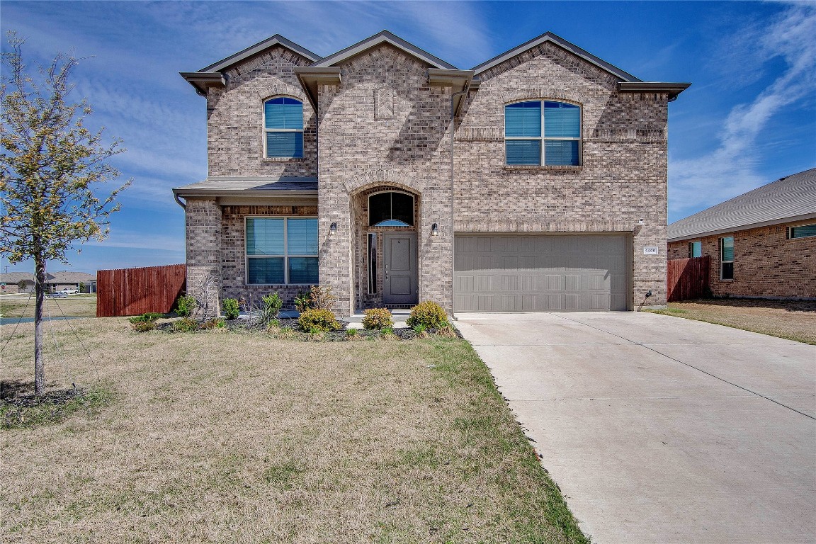 1400 Pleasanton Road Cleburne TX 76033