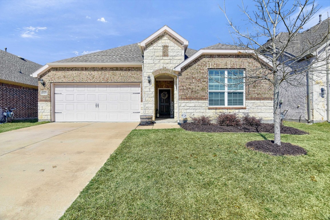 2829 Redbud Lane Melissa TX 75454