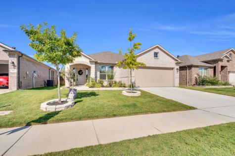 10612 Alpine Meadow Lane Fort Worth TX 76140