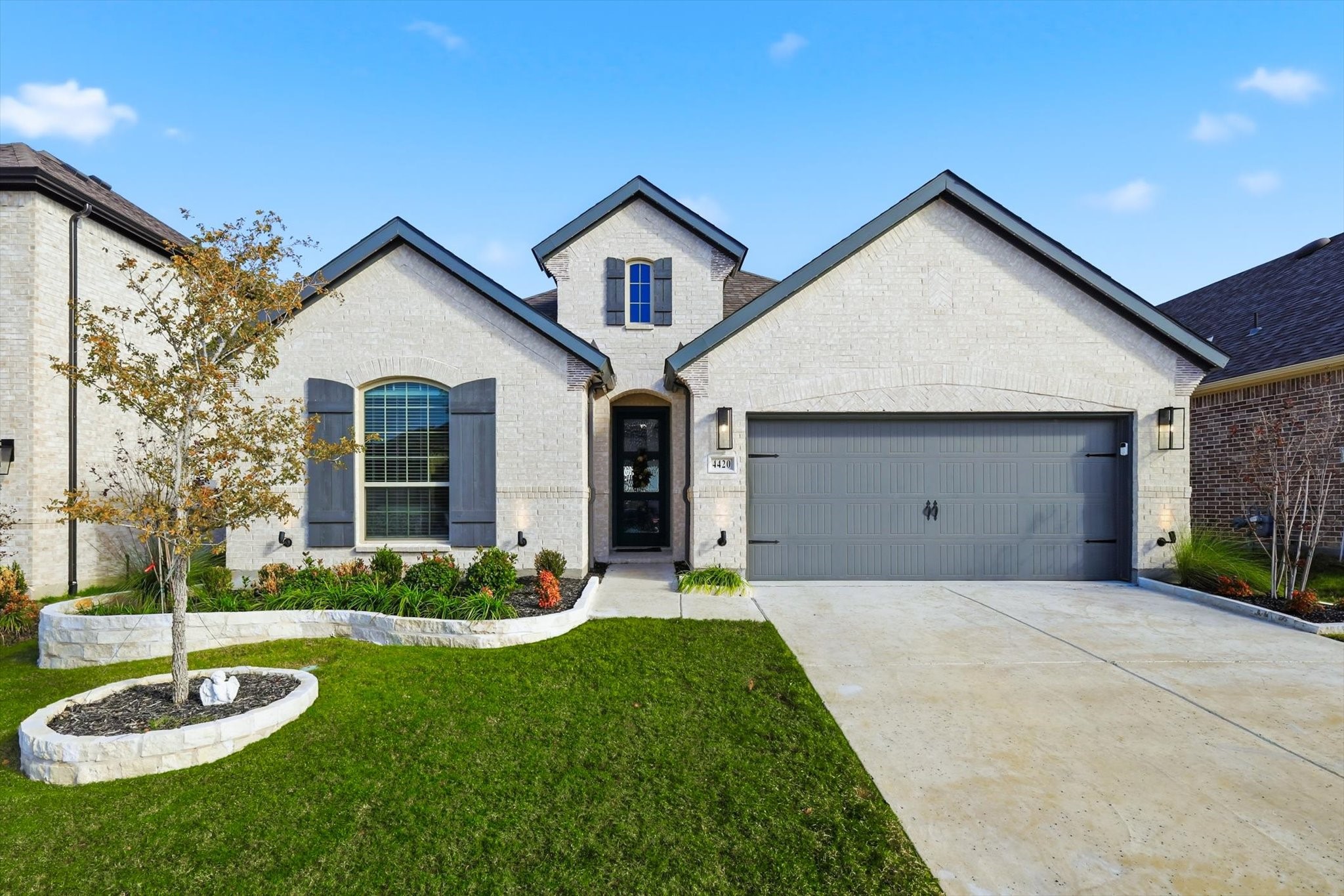 4420 Minnow Cove Road Oak Point TX 75068
