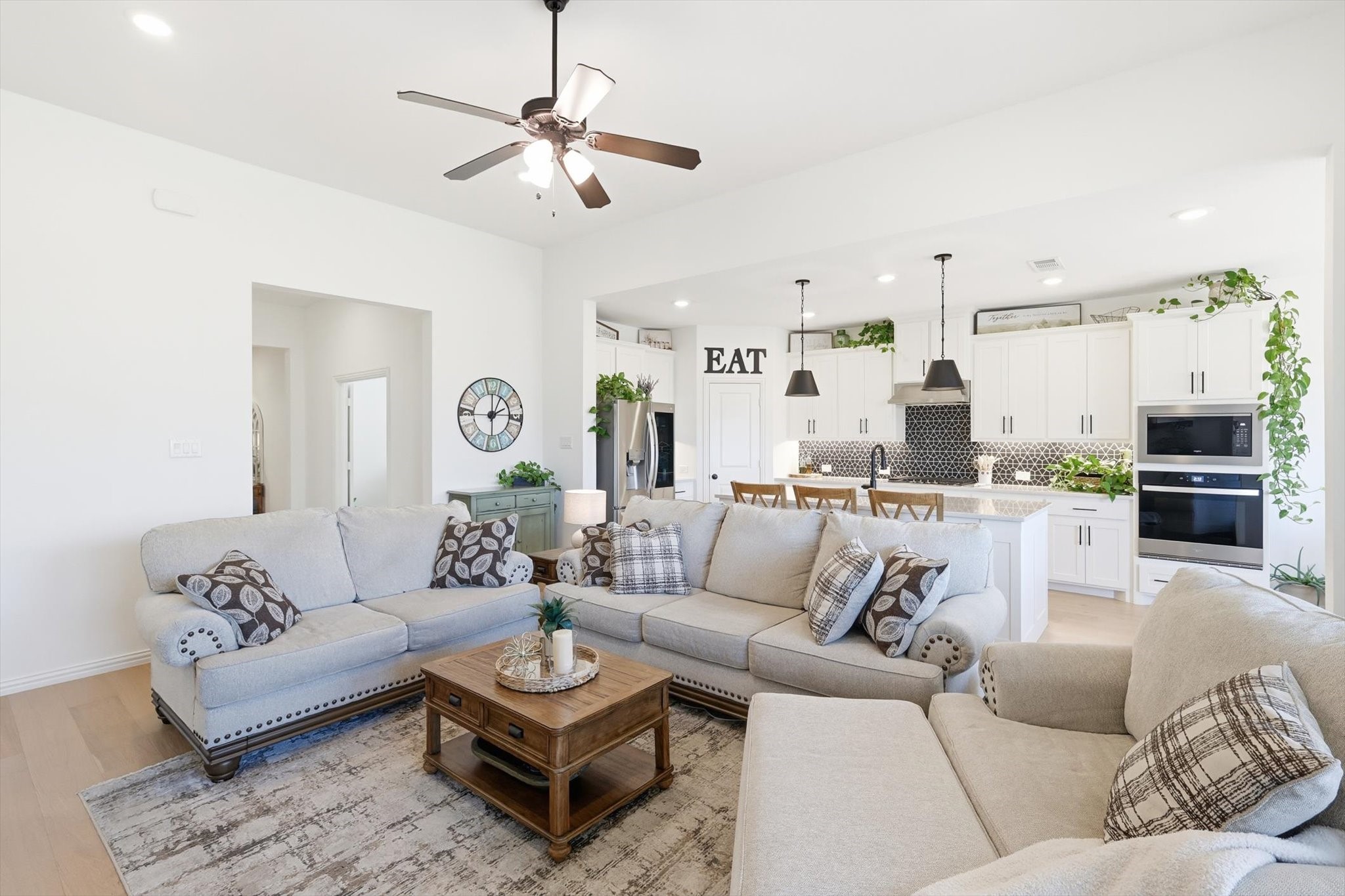 4420 Minnow Cove Road Oak Point TX 75068