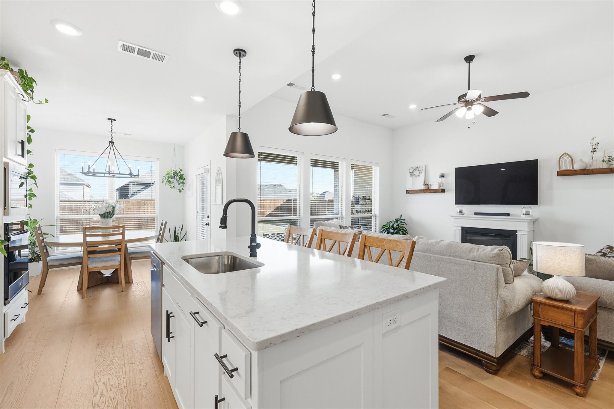 4420 Minnow Cove Road Oak Point TX 75068