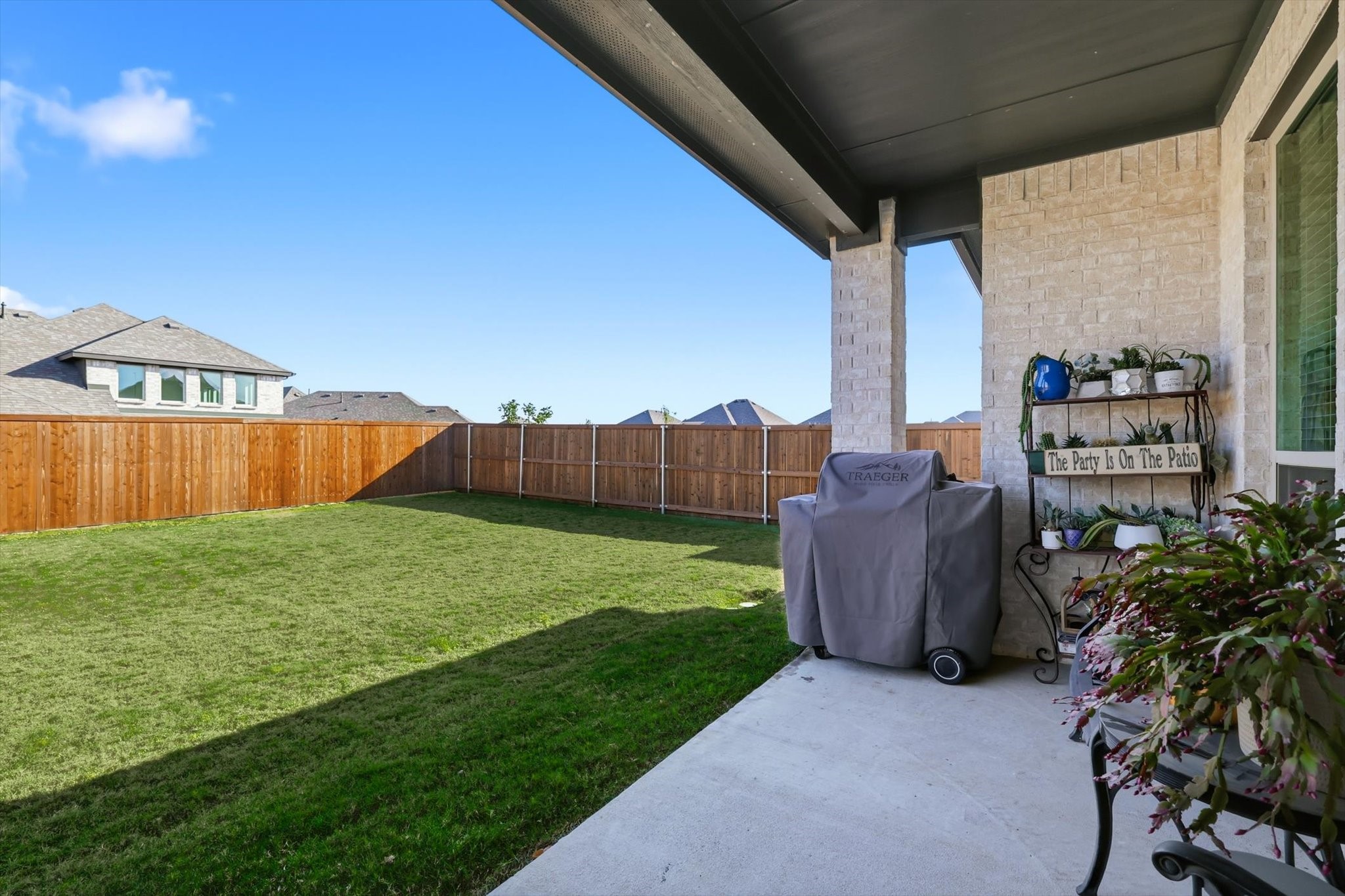 4420 Minnow Cove Road Oak Point TX 75068