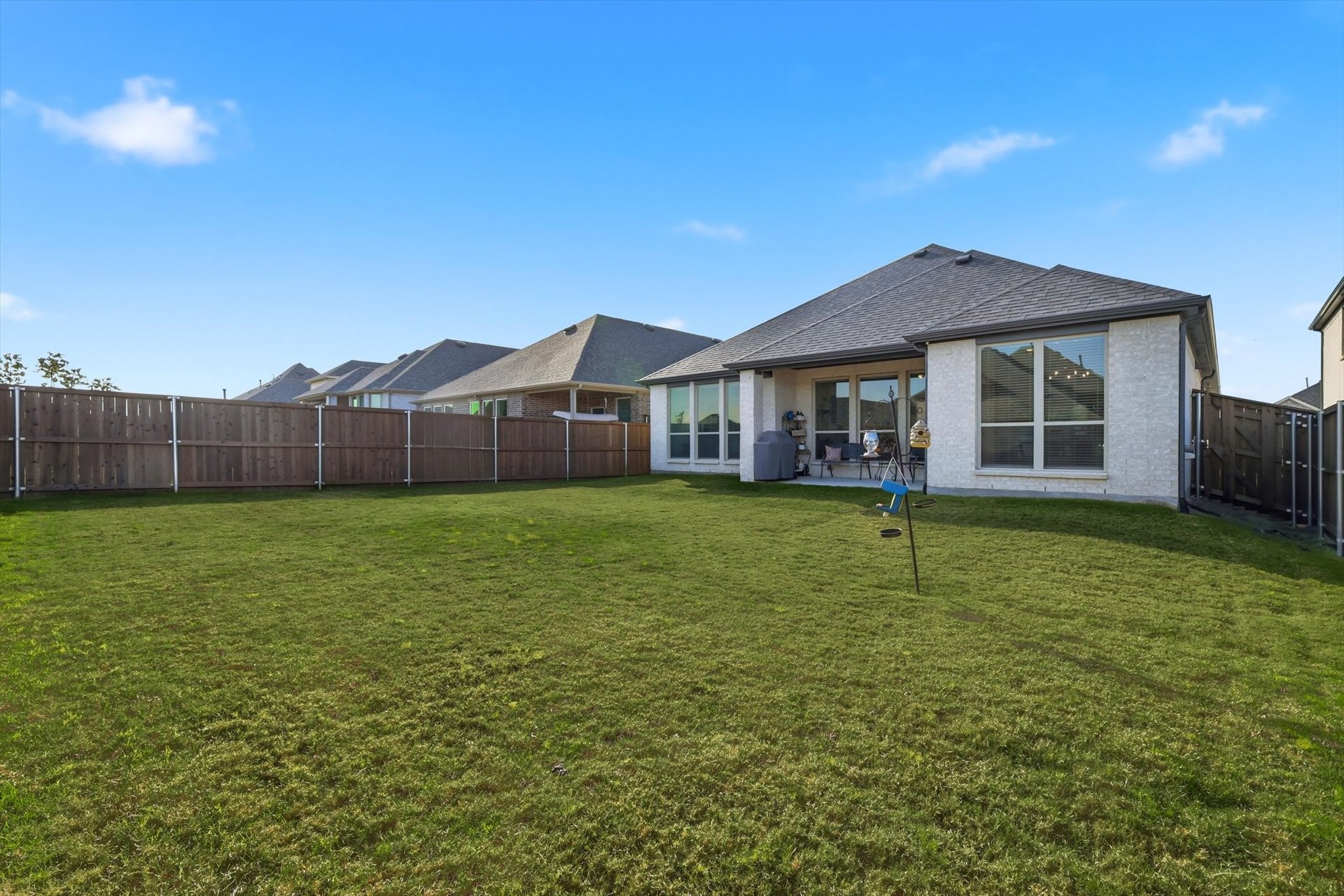 4420 Minnow Cove Road Oak Point TX 75068