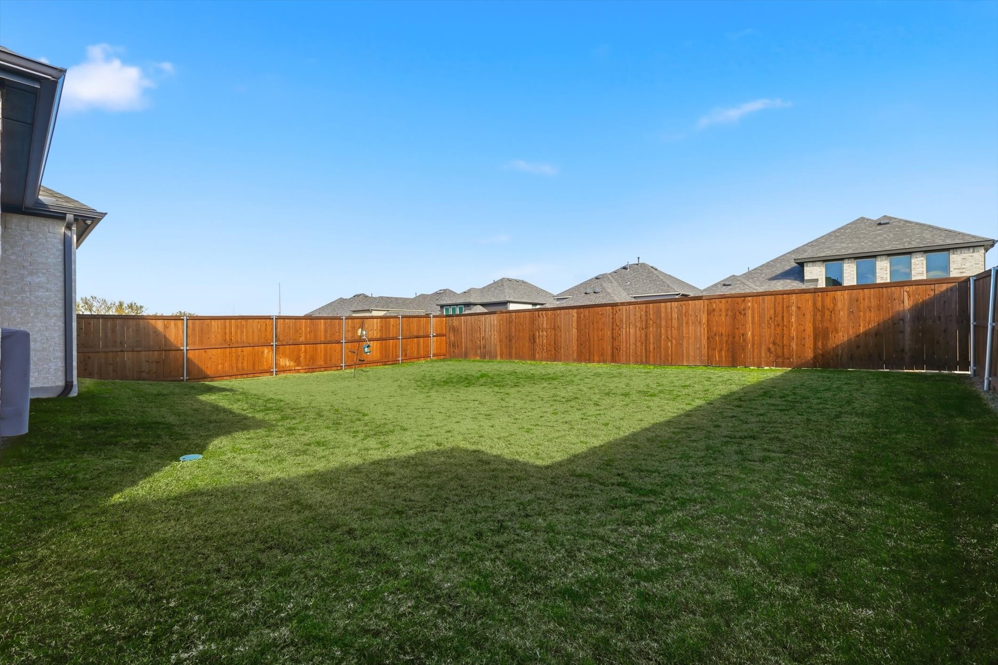 4420 Minnow Cove Road Oak Point TX 75068