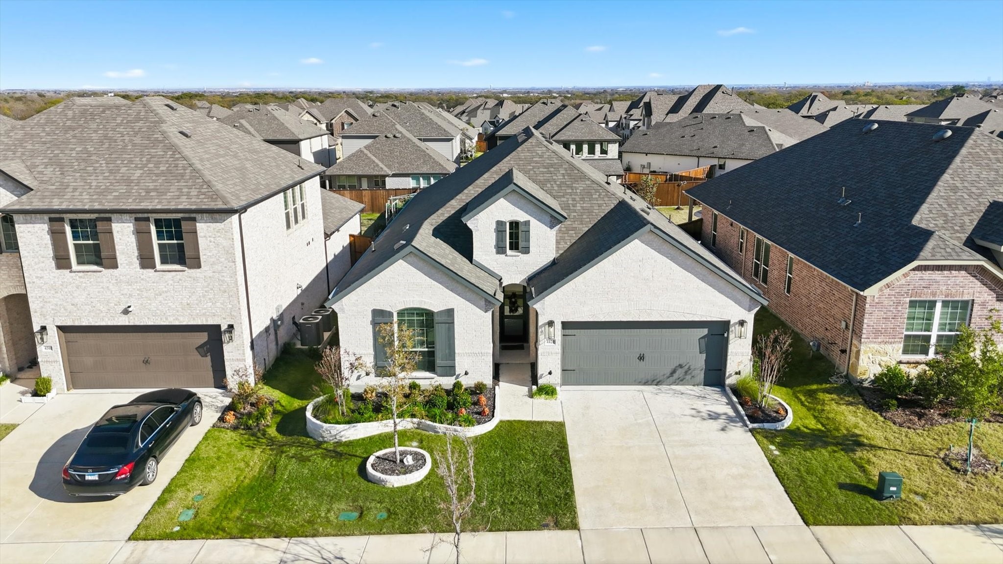 4420 Minnow Cove Road Oak Point TX 75068