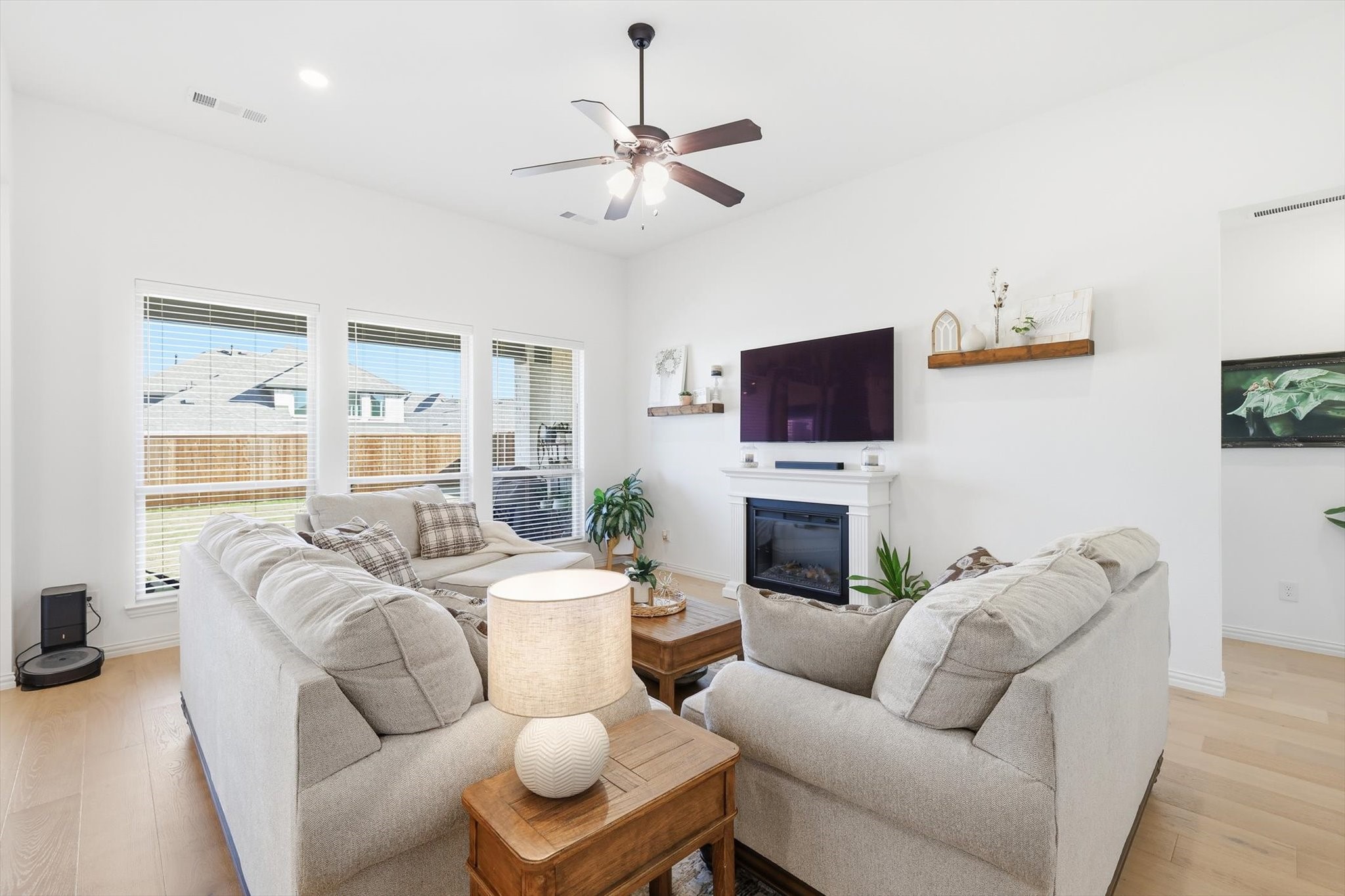 4420 Minnow Cove Road Oak Point TX 75068