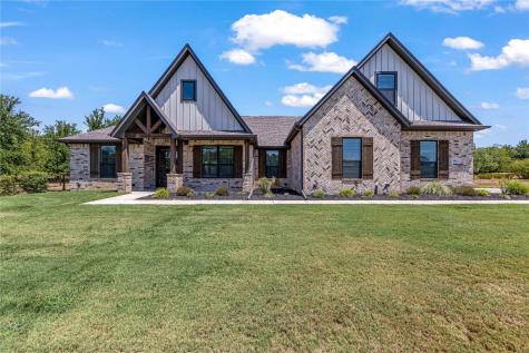1001 Rio Grande Way Weatherford TX 76087