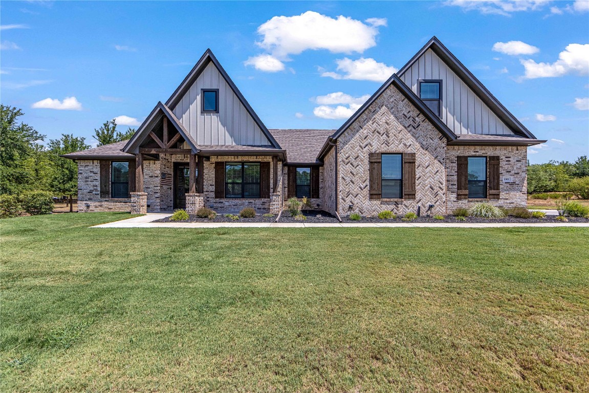 1001 Rio Grande Way Weatherford TX 76087