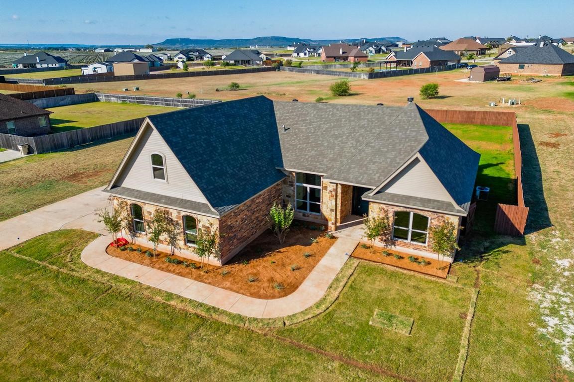 218 Rising Star Drive Abilene TX 79606