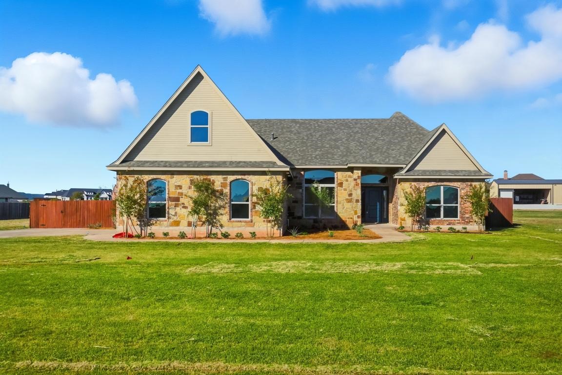 218 Rising Star Drive Abilene TX 79606