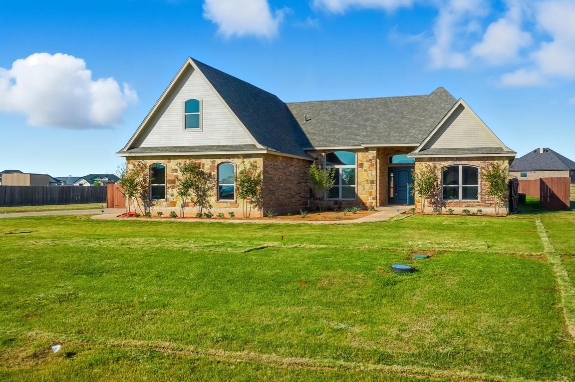 218 Rising Star Drive Abilene TX 79606