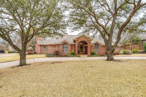 910 Shadywood Street Southlake TX 76092
