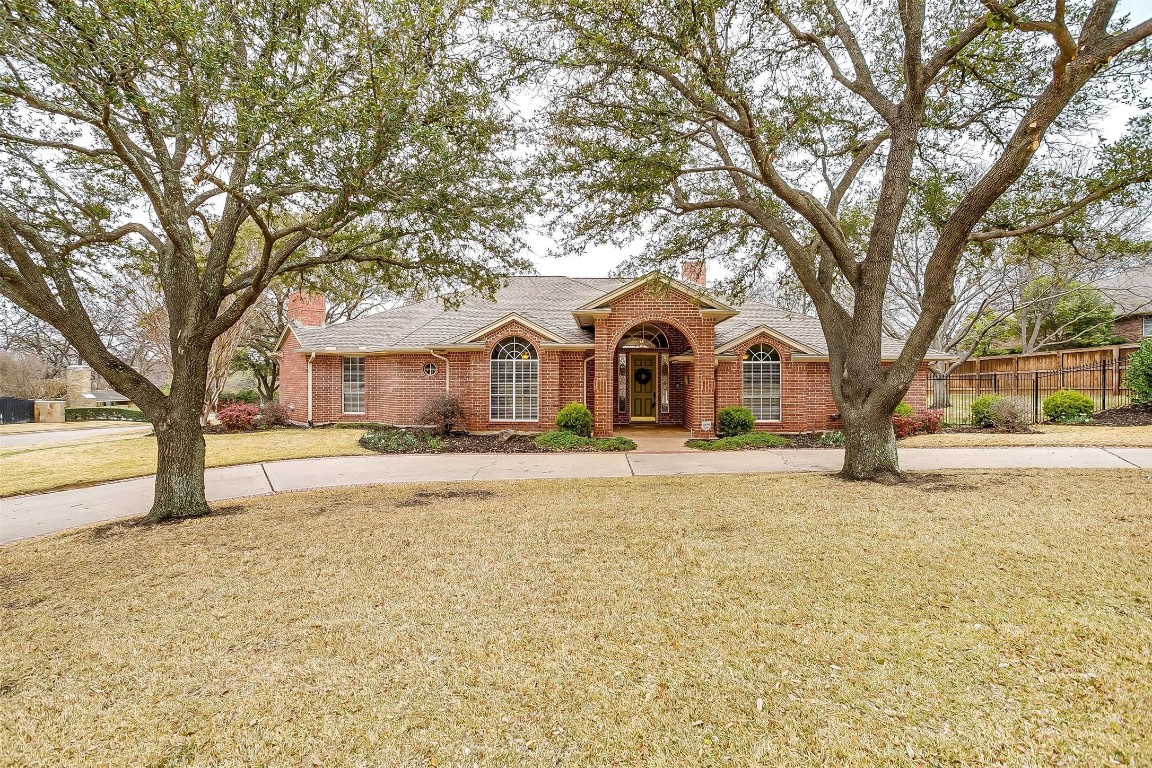 910 Shadywood Street Southlake TX 76092