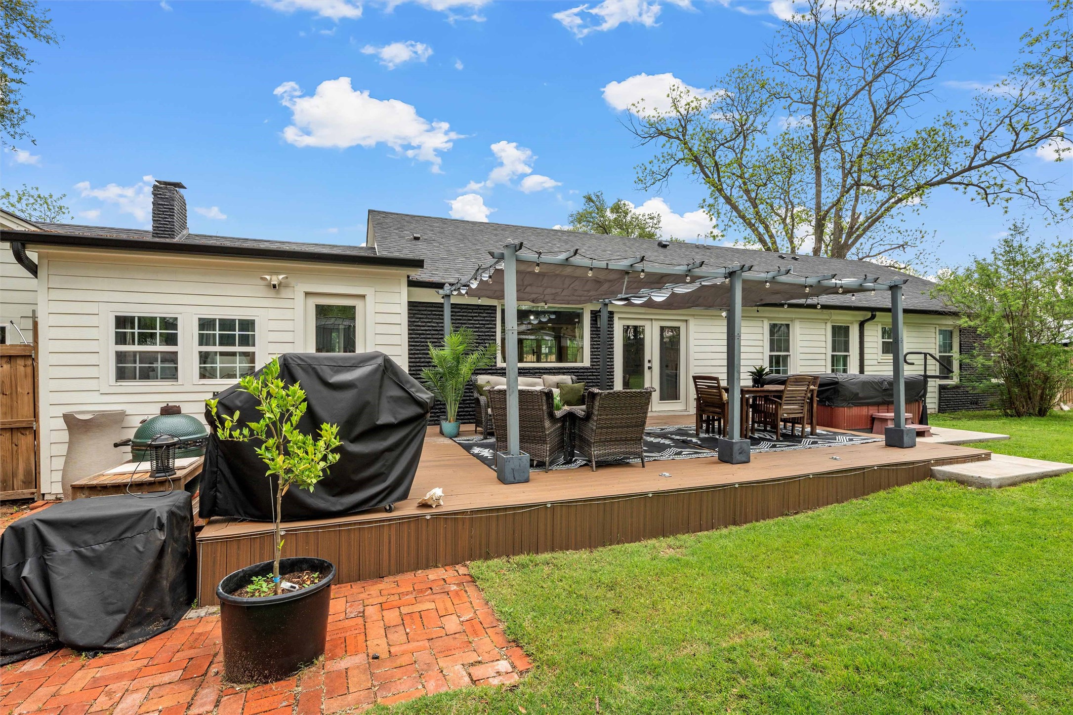 315 S Avenue G Clifton TX 76634