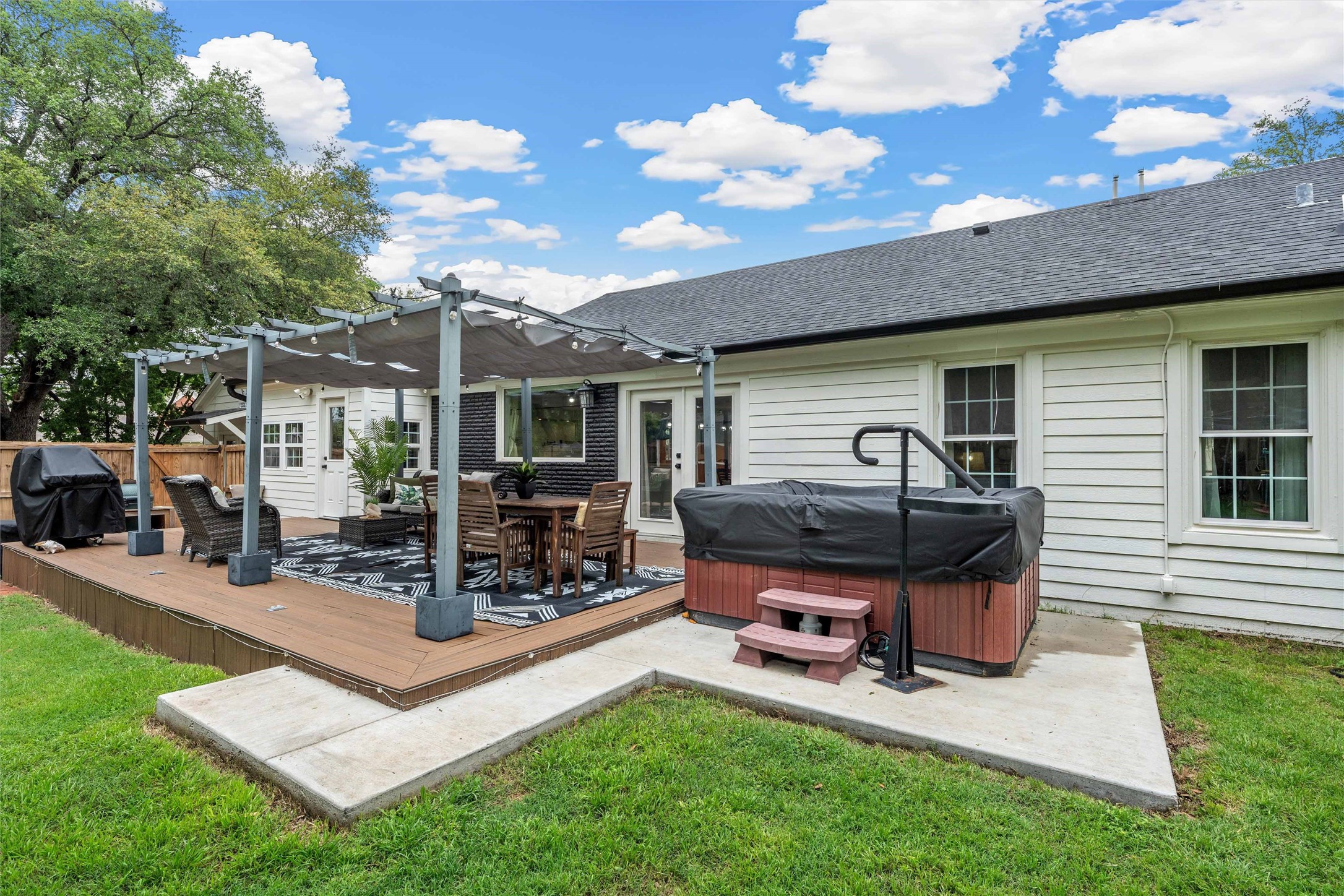 315 S Avenue G Clifton TX 76634