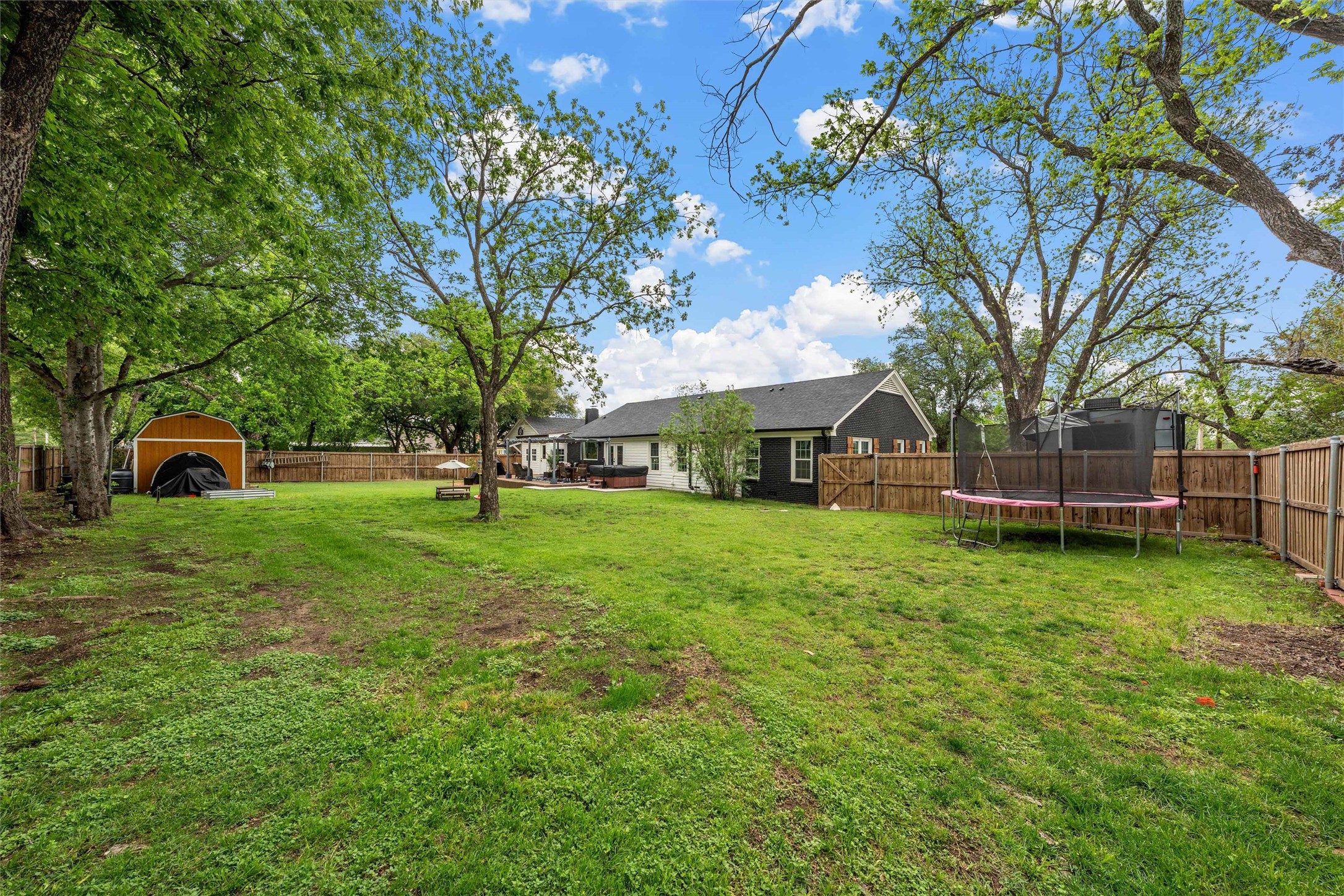 315 S Avenue G Clifton TX 76634