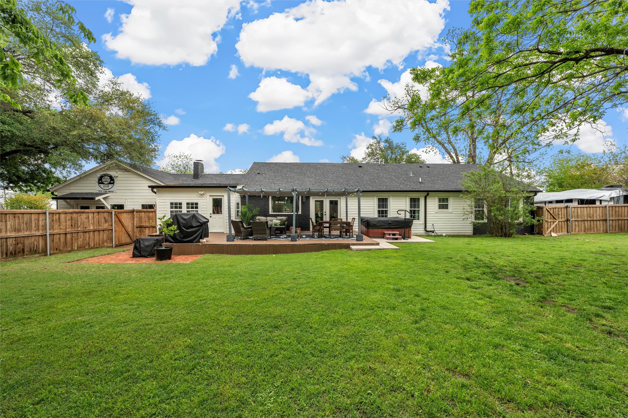 315 S Avenue G Clifton TX 76634