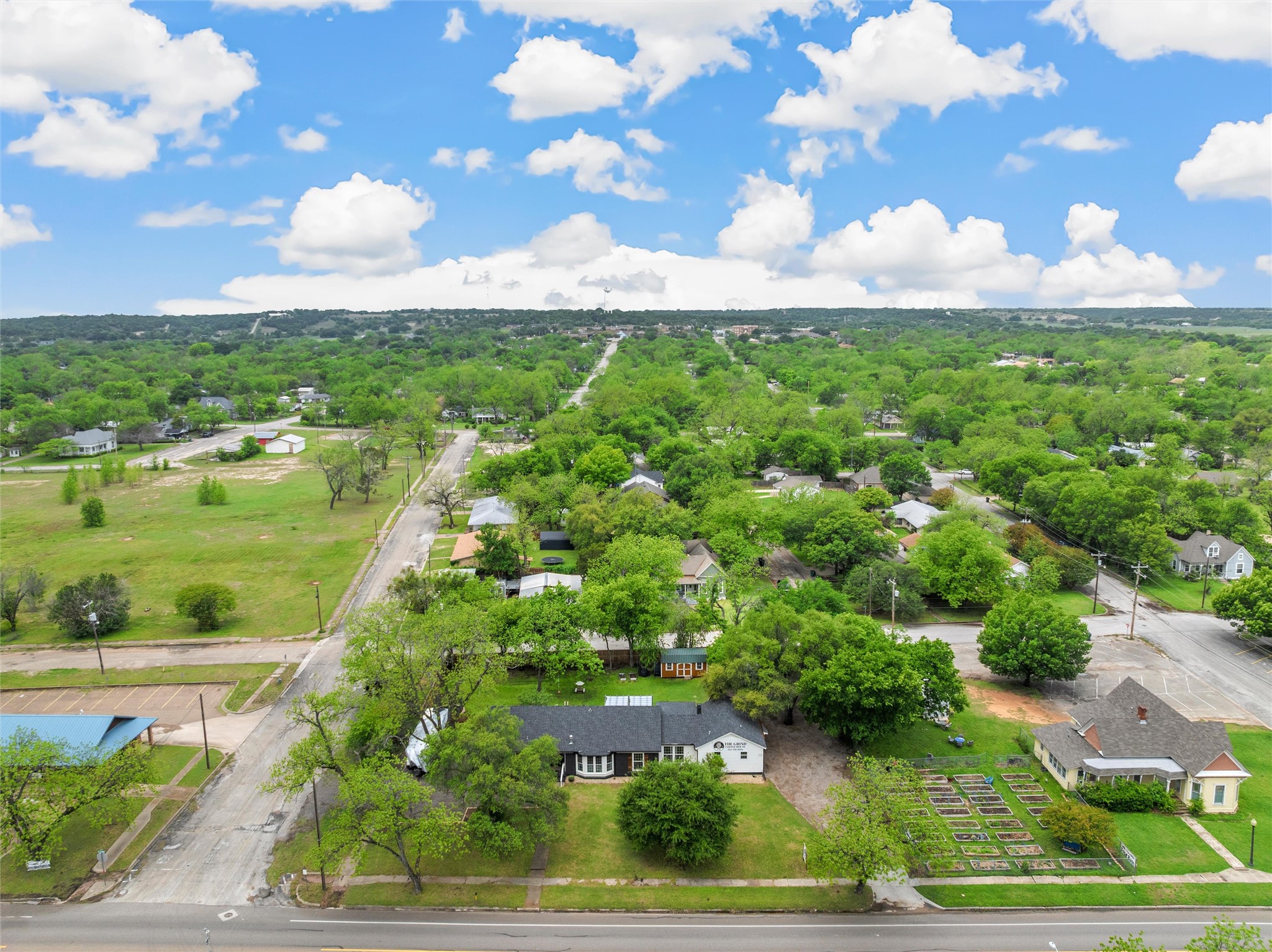 315 S Avenue G Clifton TX 76634