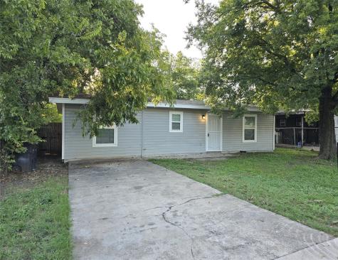 2709 S Edgewood Terrace Fort Worth TX 76105