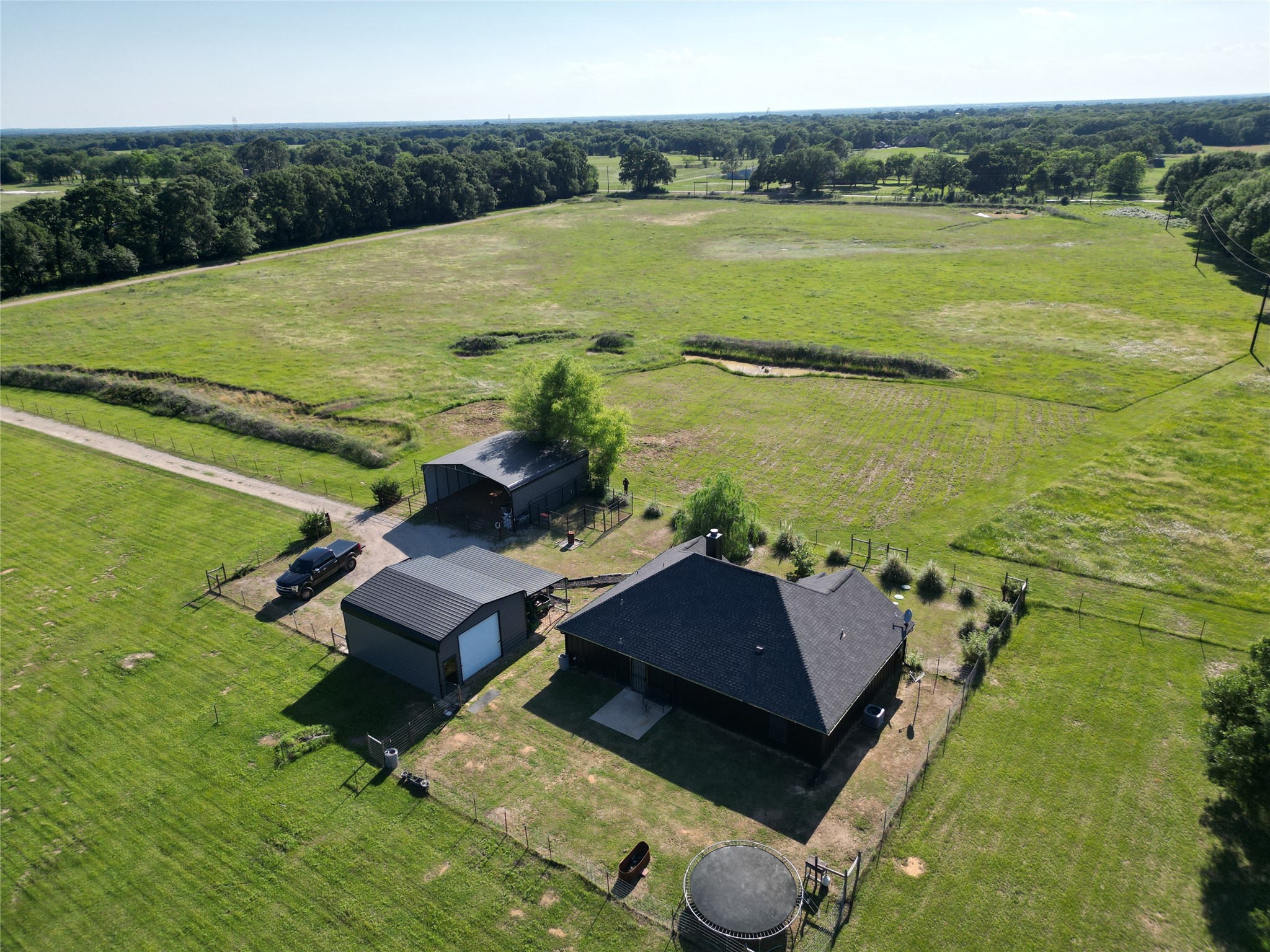 17821 County Road 4069 Kemp TX 75143