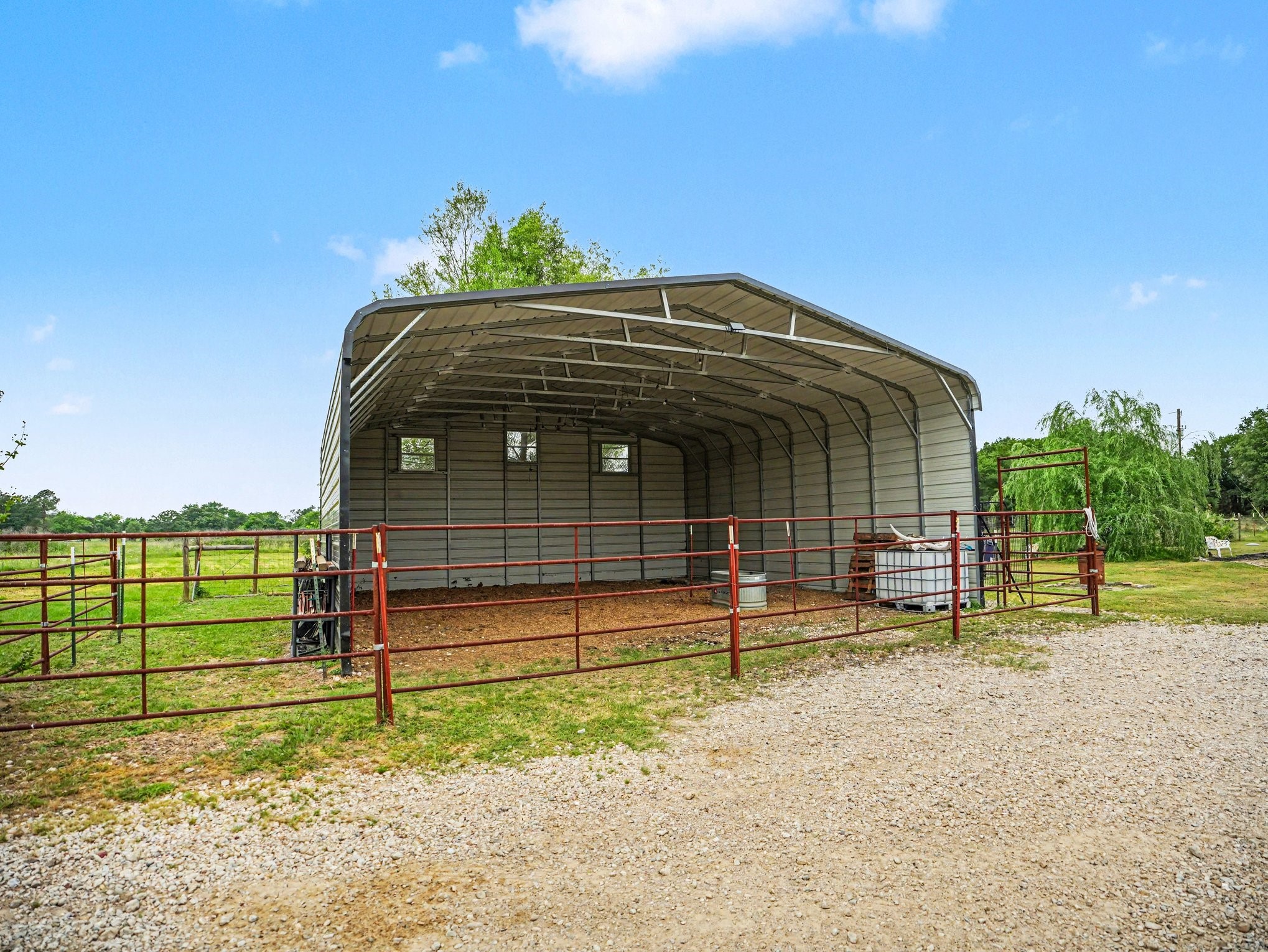 17821 County Road 4069 Kemp TX 75143
