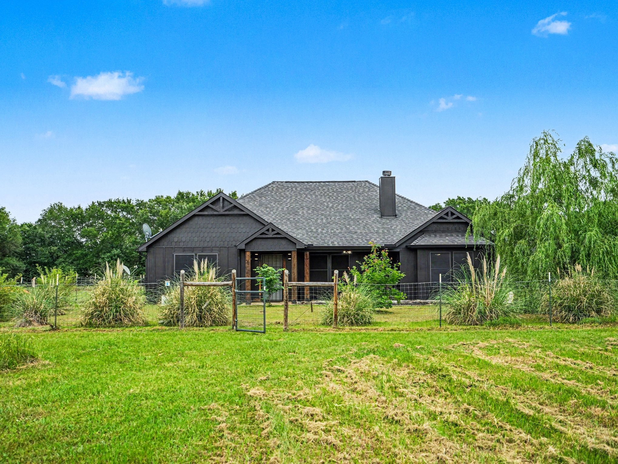 17821 County Road 4069 Kemp TX 75143