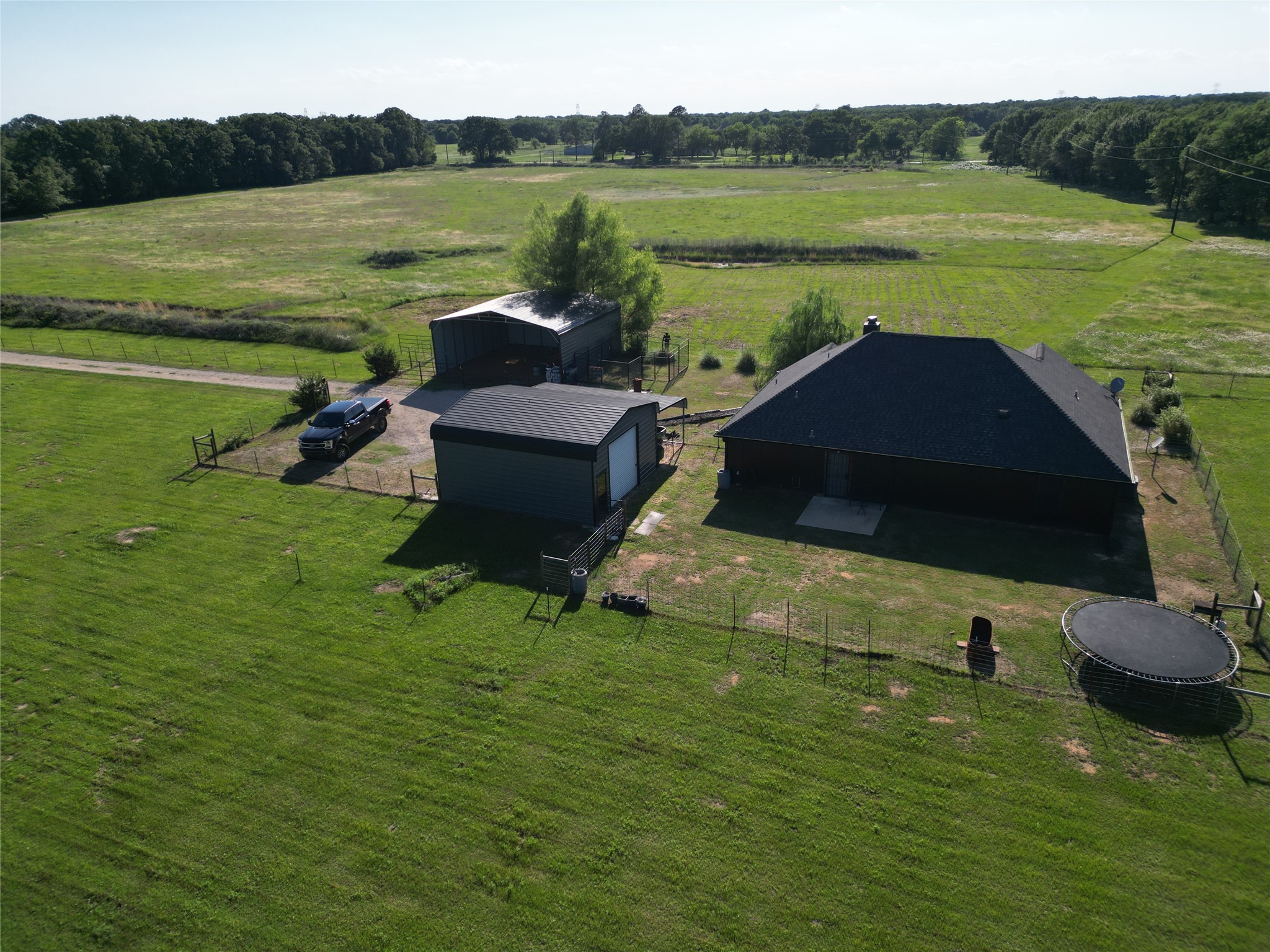 17821 County Road 4069 Kemp TX 75143