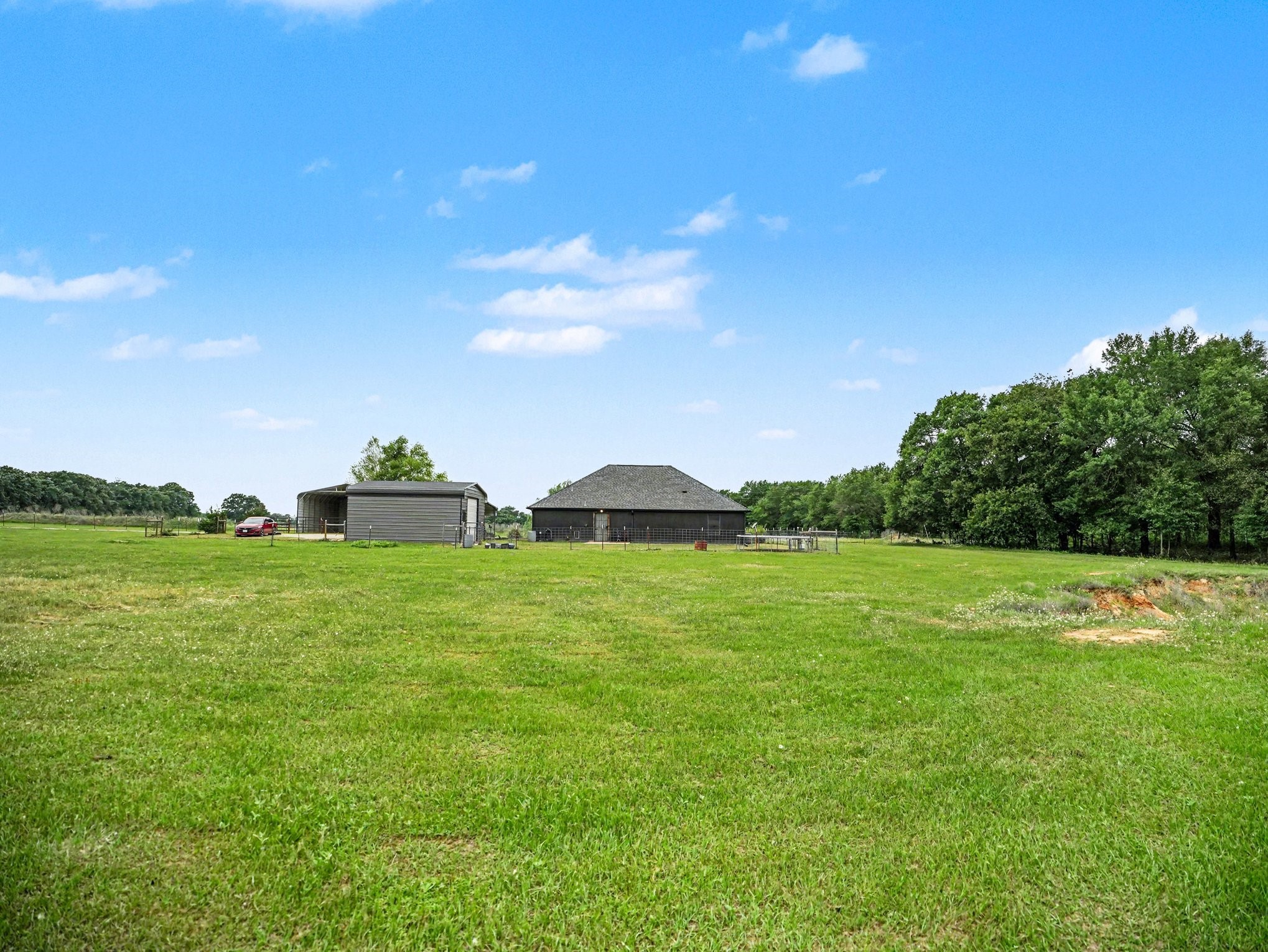 17821 County Road 4069 Kemp TX 75143