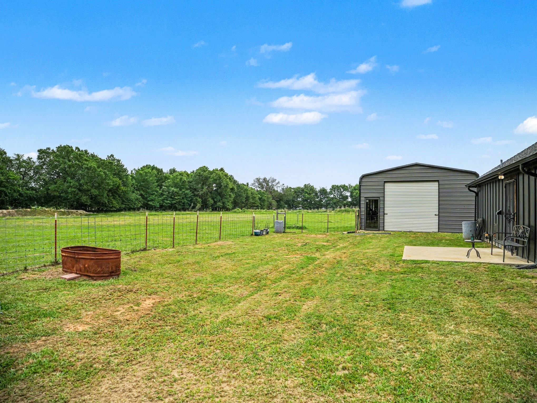 17821 County Road 4069 Kemp TX 75143