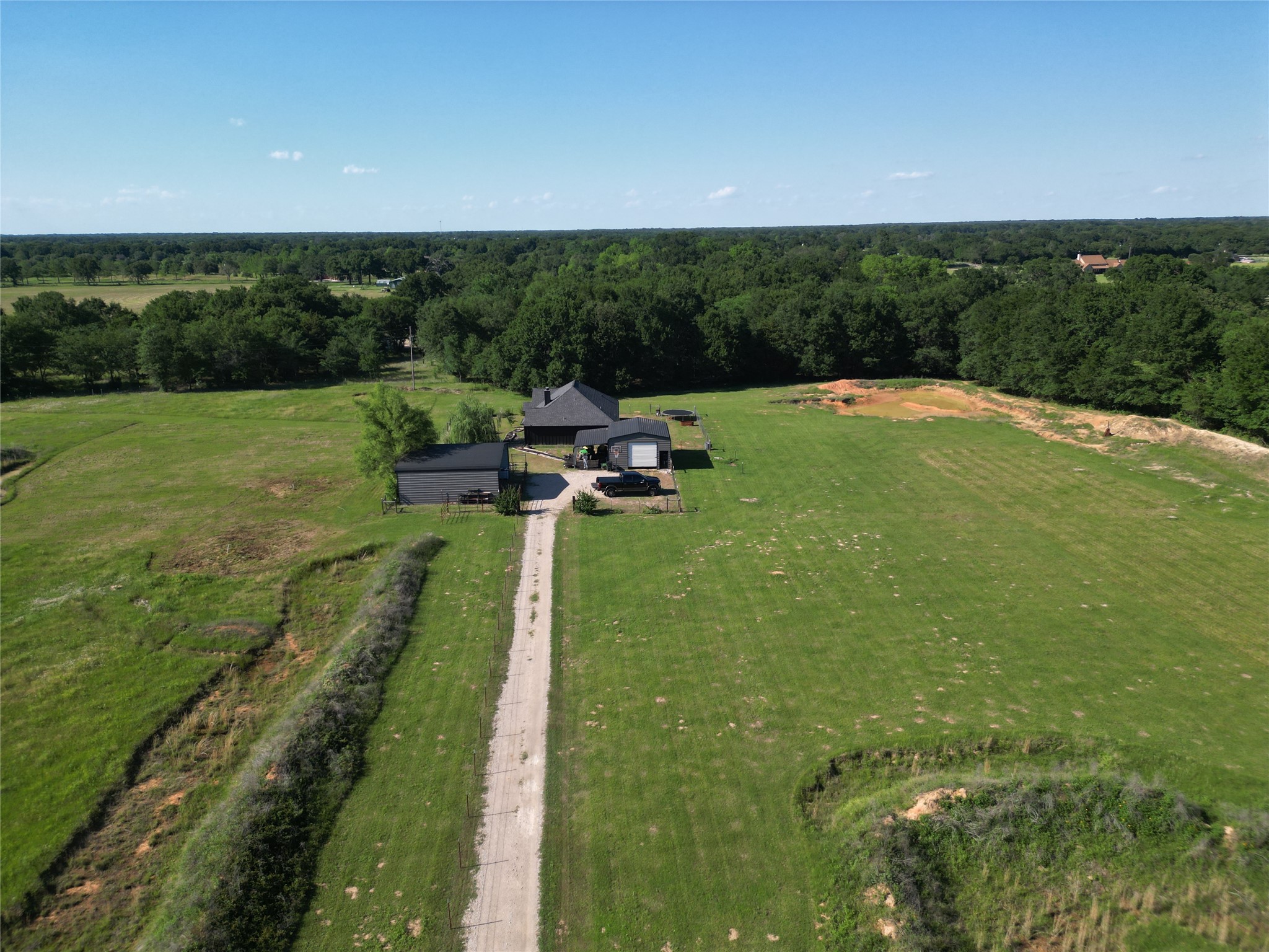 17821 County Road 4069 Kemp TX 75143