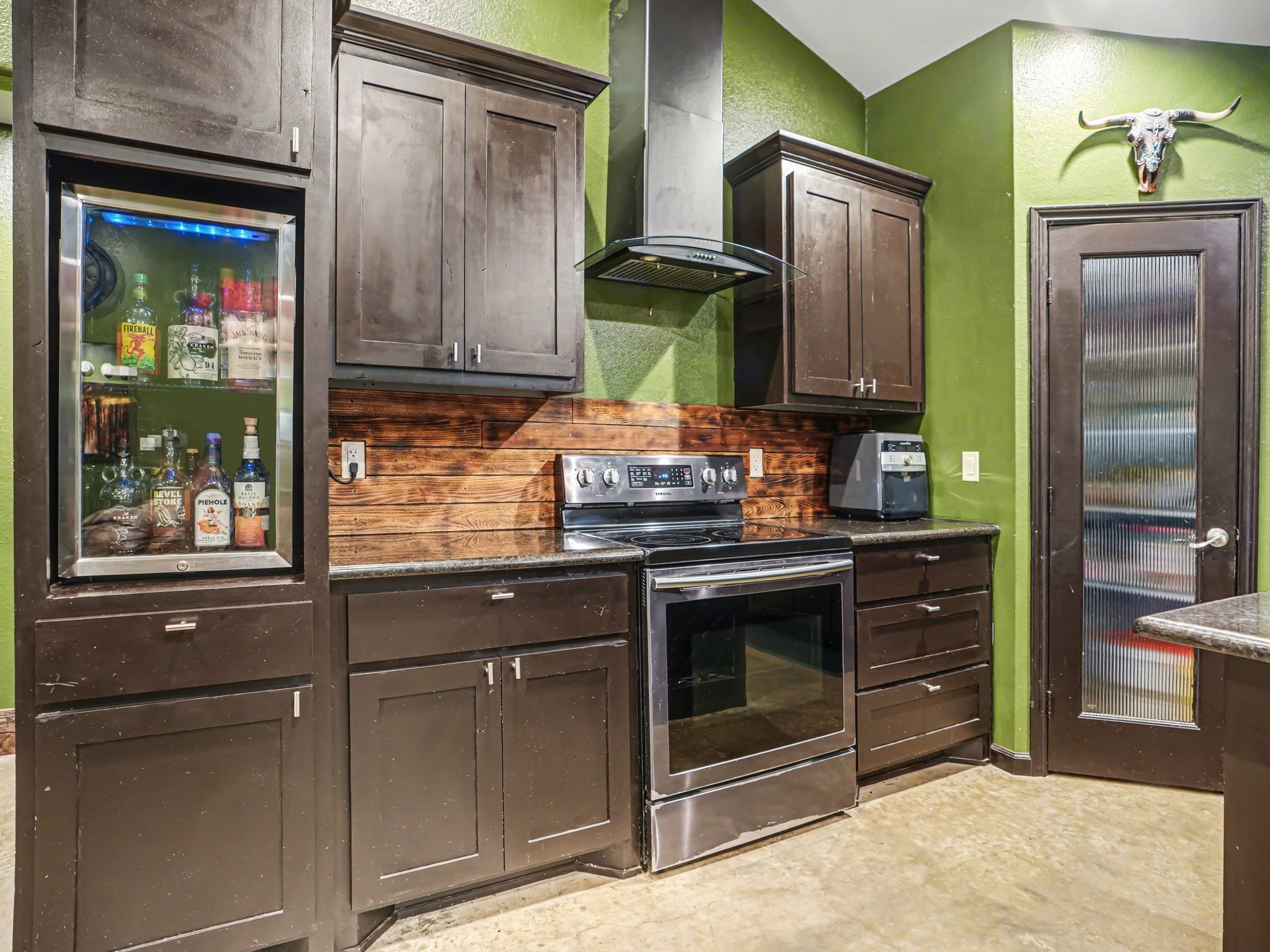 17821 County Road 4069 Kemp TX 75143
