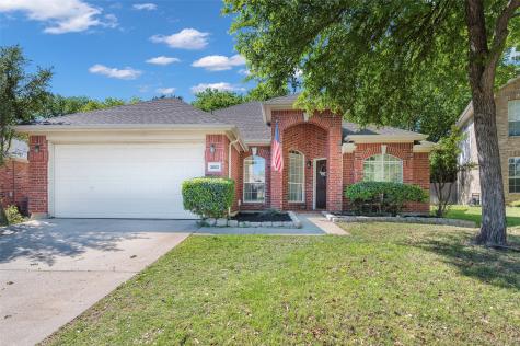 3002 Blake Street Corinth TX 76210