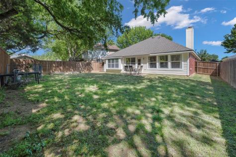3002 Blake Street Corinth TX 76210