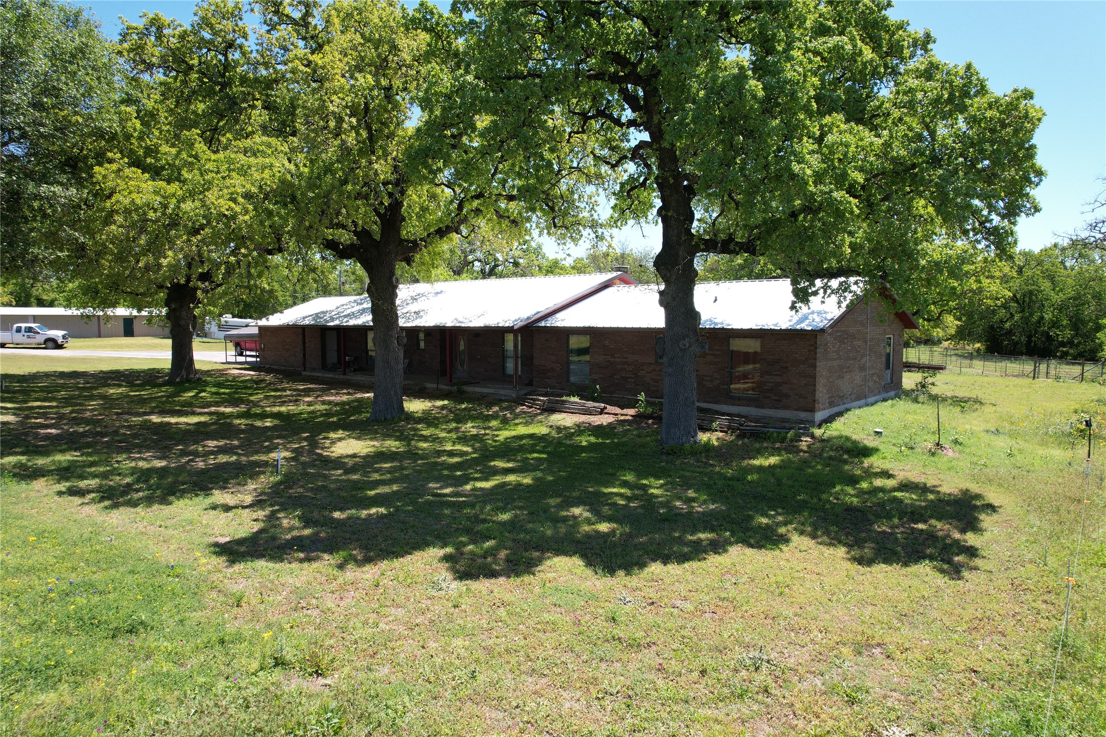 802 W Lubbock Street Gorman TX 76454