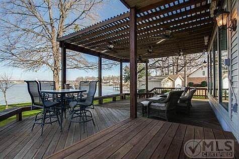 134 Santa Monica Drive Mabank TX 75156