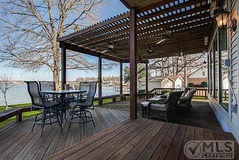134 Santa Monica Drive Mabank TX 75156