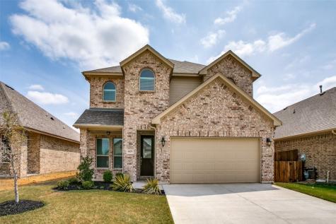 6029 Dunnlevy Drive Fort Worth TX 76179