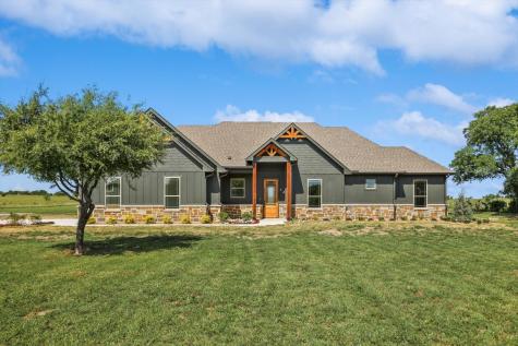 632 County Road 379 Decatur TX 76234
