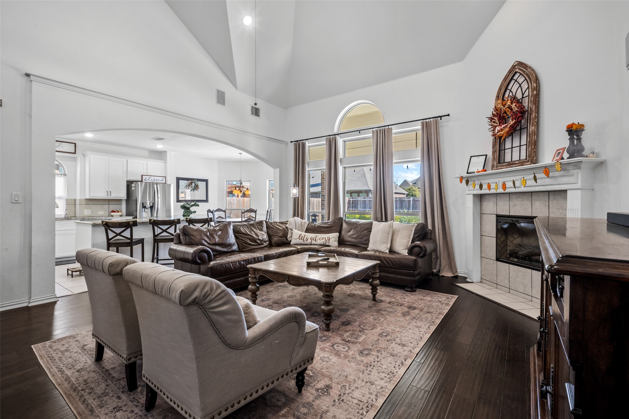 104 Sweetleaf Drive Red Oak TX 75154