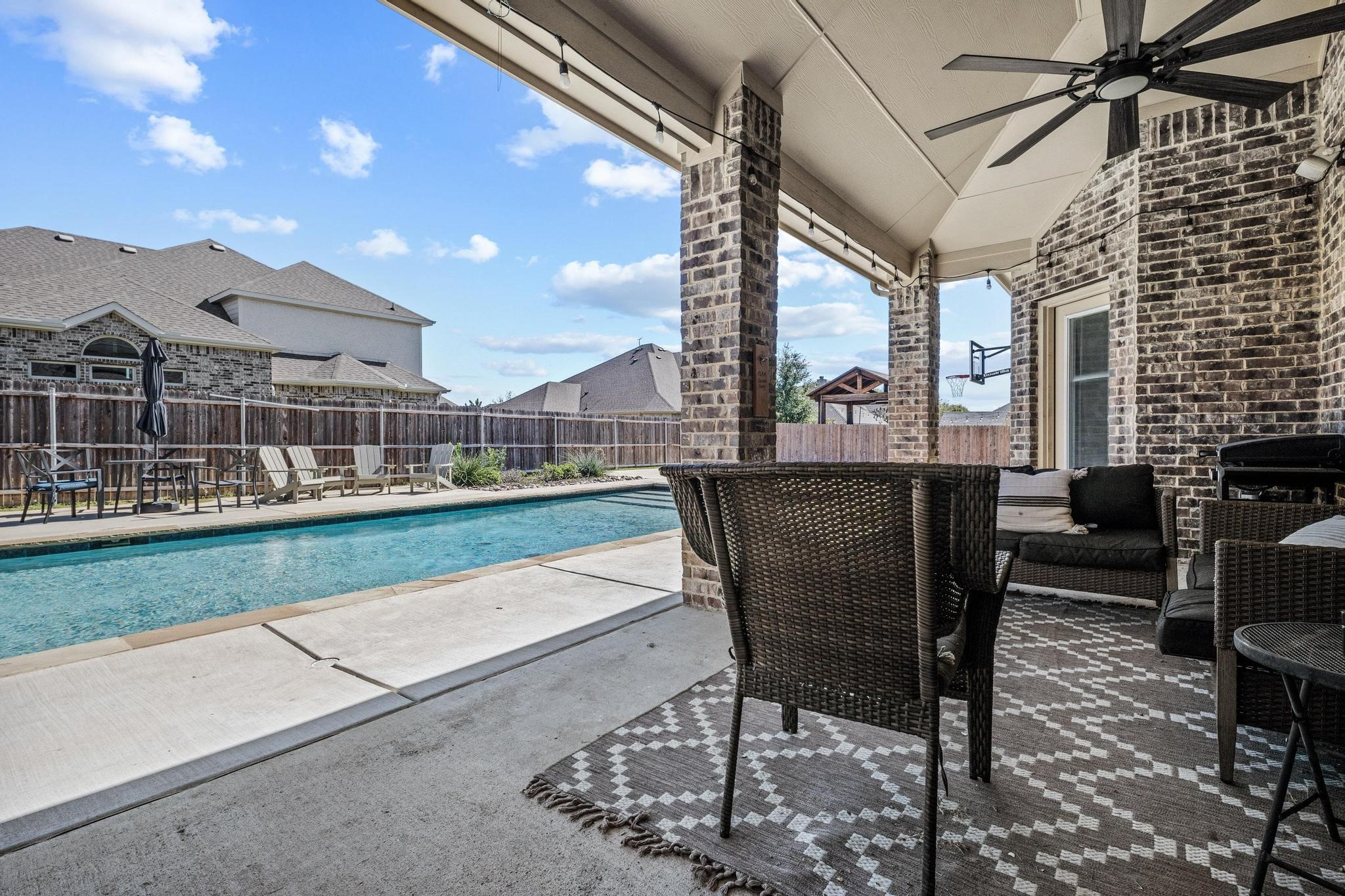 104 Sweetleaf Drive Red Oak TX 75154
